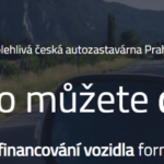 Přemýšlíte, jak se dostat k penězům? Využijte služeb autozastavárny!