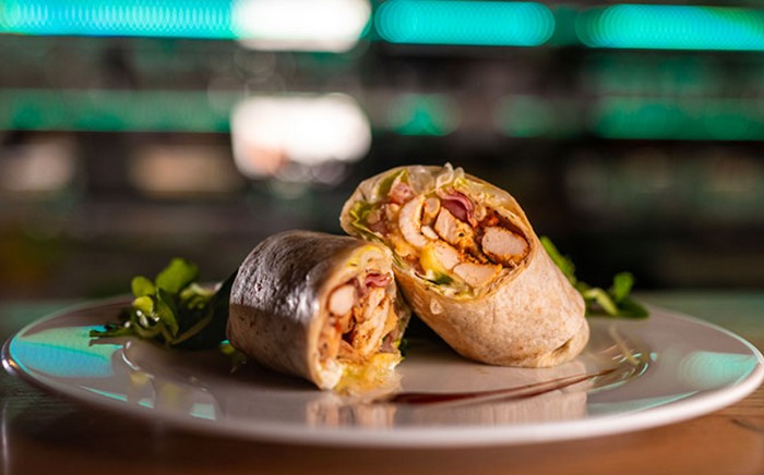 restaurace pleasure pub